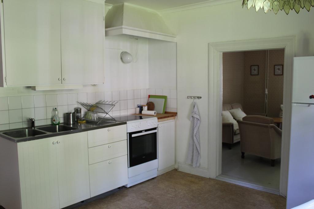 Dohnafors Sommarhem Hostel Askersund Room photo